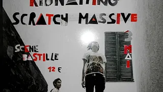 Kidnapping Scratch Massive
