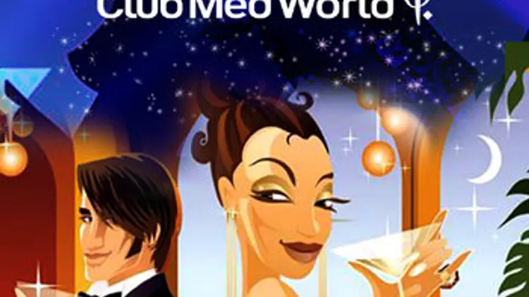 La Nuit Des Rencontres