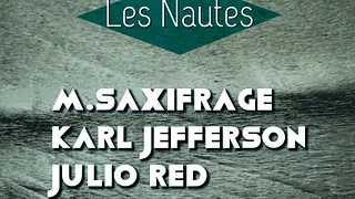 Les Nautes