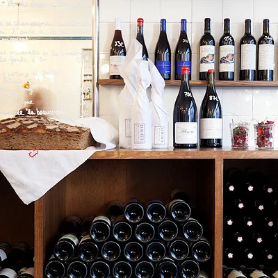 Les Œnonautes : vin sur vingt !