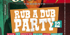 Soul Stereo - Rub A Dub Party #12