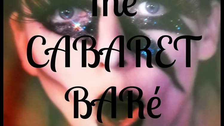 The Cabaret Baré