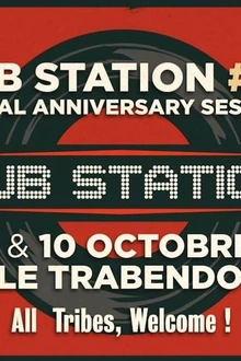 Dub station #50