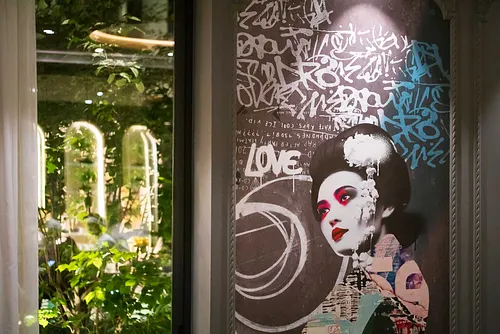 Yakuza Restaurant Bar Paris