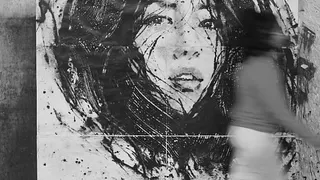 Lídia Masllorens : Face to face