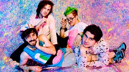 Anamanaguchi