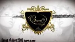 Beverly Night Soiree Blanche
