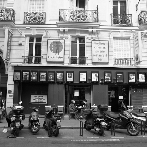46 Rue Notre Dame Des Champs 75006 Paris 46 Rue Notre Dame Des Champs 75006 Paris