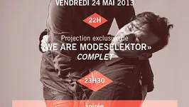 We Are Modeselektor