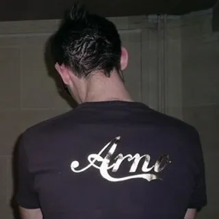 Arnaud P