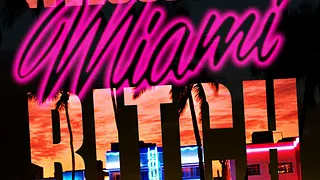 MONEYWOOD special WELCOME TO MIAMI BITCH
