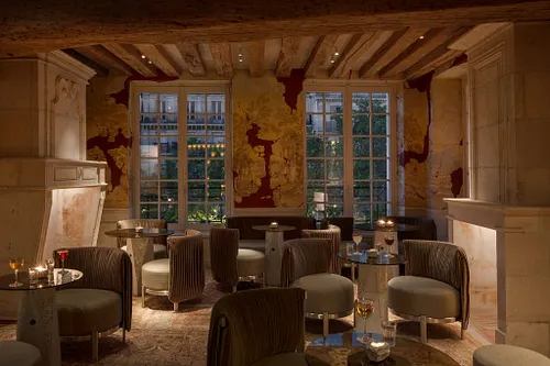CRAVAN Bar Paris