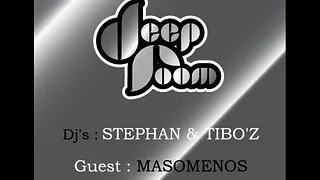 DEEP ROOM @ NEO feat MASOMENOS