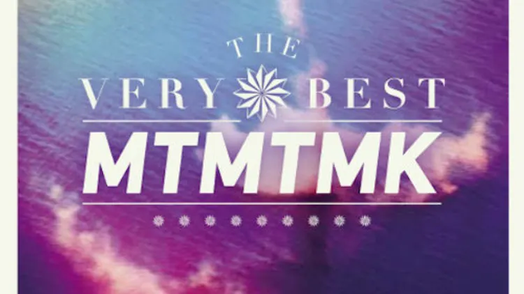 The very best