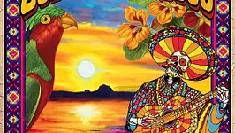 Zoufris Maracas en concert
