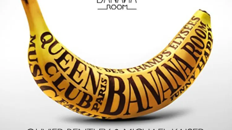 Banana Room