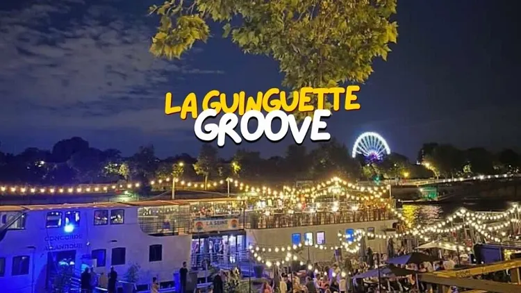La Guinguette Groove