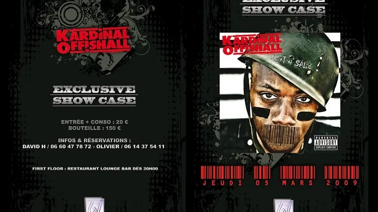 Kardinal Offishall