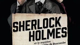Sherlock Holmes