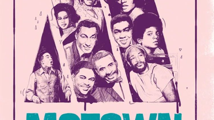 Motown Party