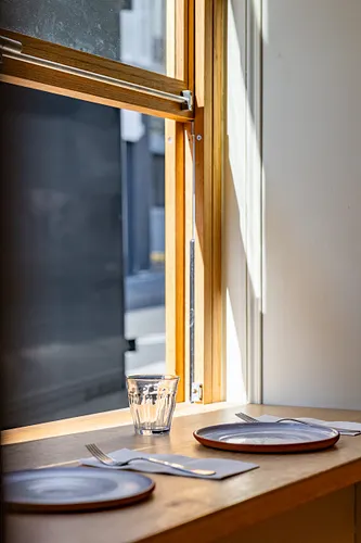 Momola Restaurant Paris