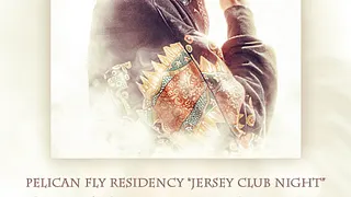 Jersey Club Night