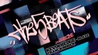 The 5 Beats