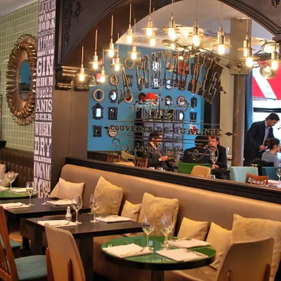 La Compagnie : une adresse chic & cool dans les beaux quartiers