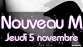 After-work @ Nouveau M (Madam)