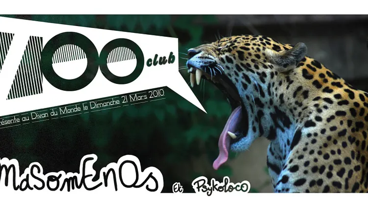 Zoo Club