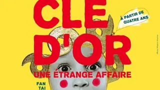 Boucle d'Or, une étrange affaire