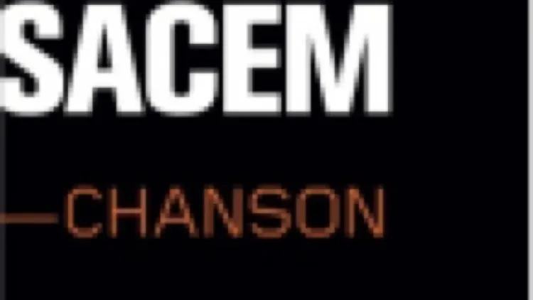 Scène sacem chanson : yepa / Vincha