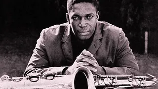 Jazz & Goûter fête John COLTRANE Avec Samy THIEBAULT Quartet
