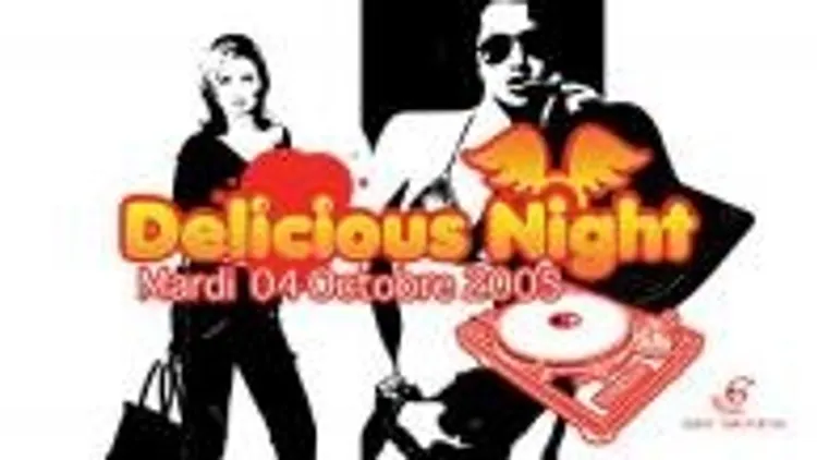 Delicious Night