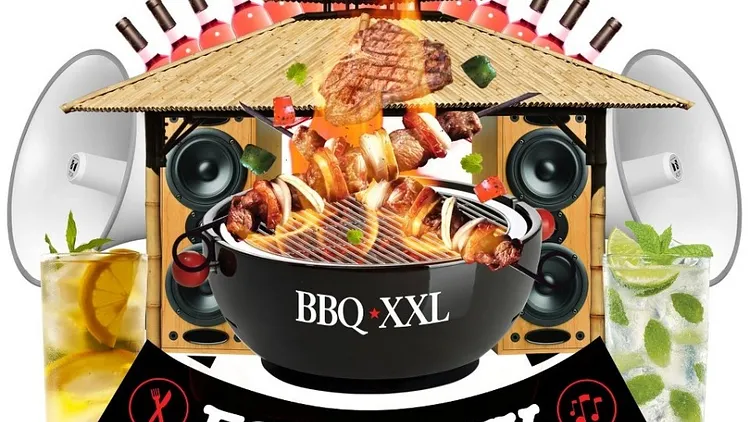 Food & Mix Party