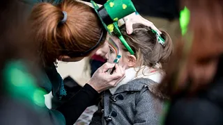 St Patrick’s Festival