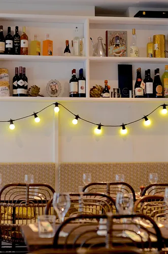 La Cicciolina Restaurant Bar Paris