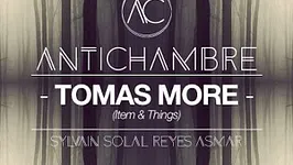 Antichambre #2