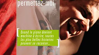 Pierre-Yves Plat  Permettez-moi