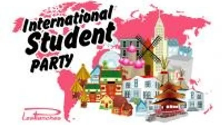 International Student Party