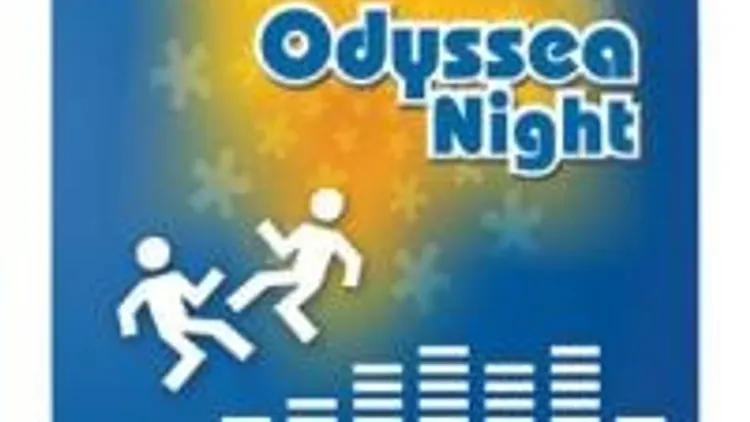 Odysséa Night