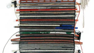 Michael Zelehoski \ Social Fabric