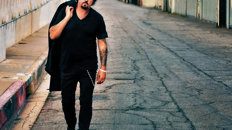 Steve Lukather