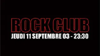 Rock Club #2