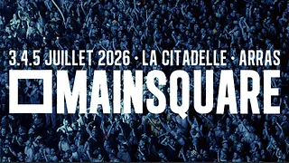 Main Square Festival 2026