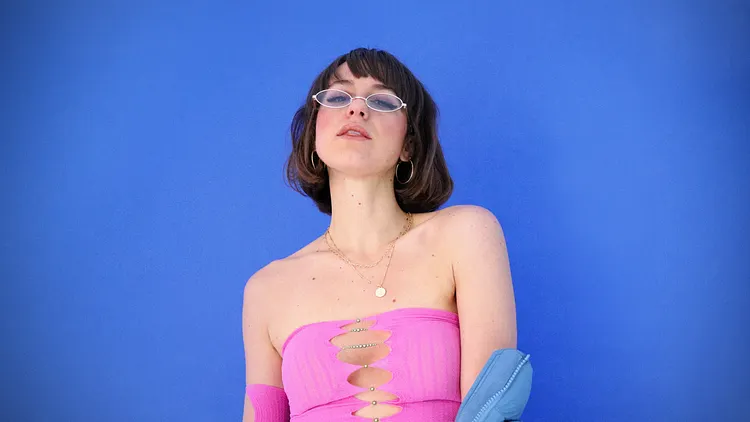 Marie-Gold - Le rap pour bousculer les codes
