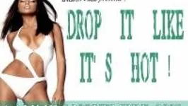 Drop It Like It's Hot