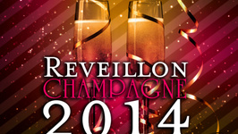 Réveillon Champagne 2014