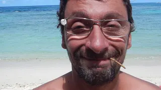 OÜI FM by airnadette avec didier super