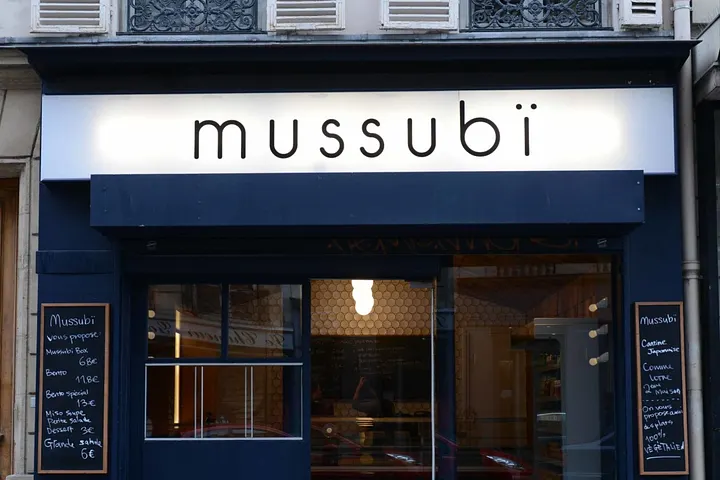 Le Mussubï
